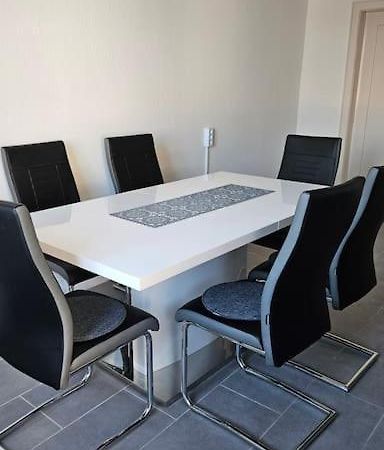 City Apartment Kehl Esterno foto