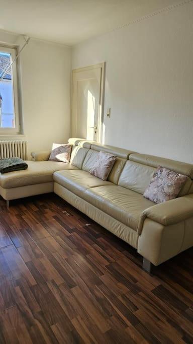 City Apartment Kehl Esterno foto