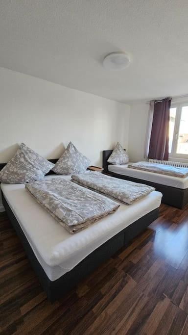 City Apartment Kehl Esterno foto