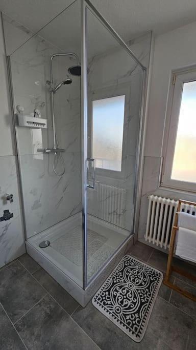 City Apartment Kehl Esterno foto
