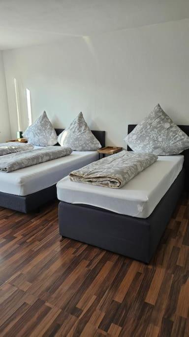 City Apartment Kehl Esterno foto
