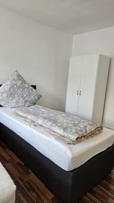 City Apartment Kehl Esterno foto